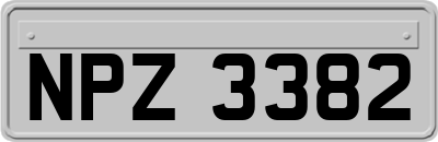 NPZ3382