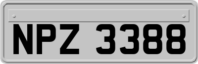 NPZ3388