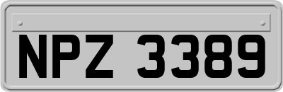 NPZ3389