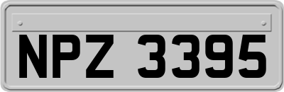NPZ3395