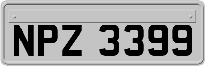 NPZ3399