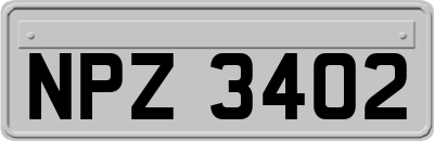 NPZ3402