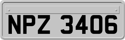 NPZ3406