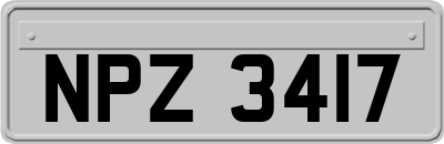 NPZ3417