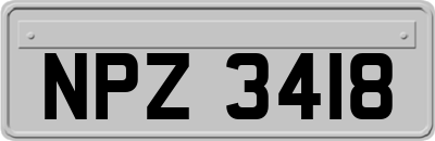 NPZ3418