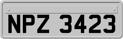 NPZ3423