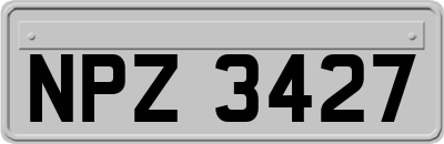 NPZ3427