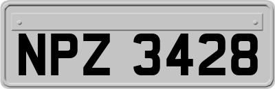 NPZ3428