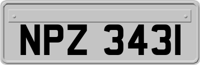 NPZ3431
