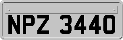 NPZ3440