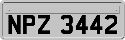 NPZ3442