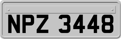 NPZ3448