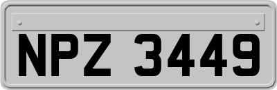 NPZ3449