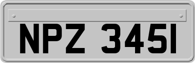 NPZ3451