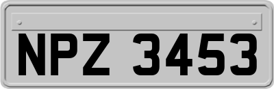 NPZ3453