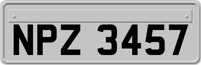 NPZ3457