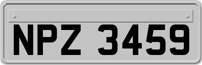 NPZ3459