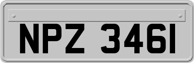 NPZ3461