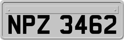 NPZ3462