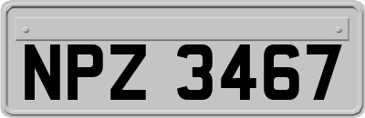 NPZ3467