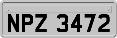 NPZ3472