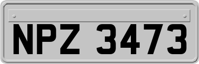NPZ3473