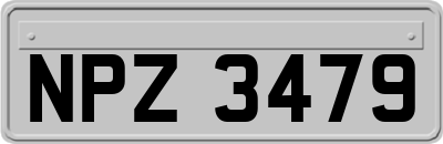 NPZ3479