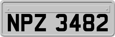 NPZ3482