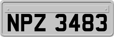 NPZ3483