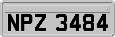 NPZ3484