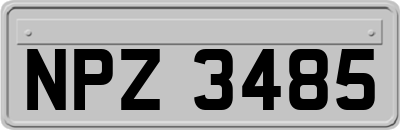 NPZ3485