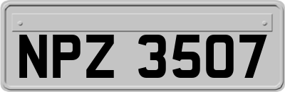 NPZ3507