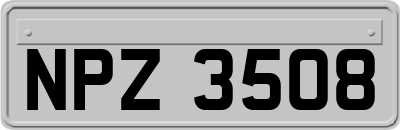NPZ3508