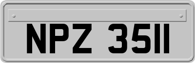 NPZ3511