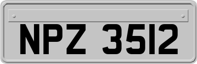 NPZ3512
