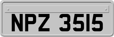 NPZ3515