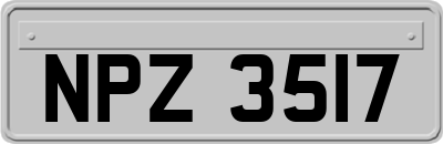 NPZ3517