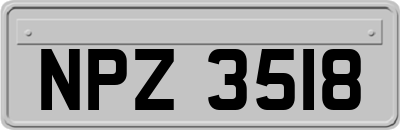 NPZ3518
