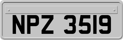 NPZ3519