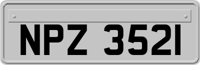 NPZ3521