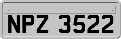 NPZ3522