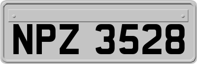 NPZ3528