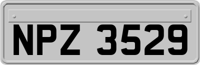 NPZ3529