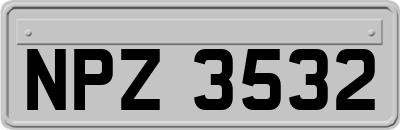 NPZ3532