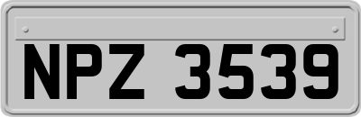 NPZ3539