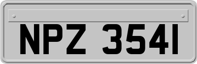 NPZ3541