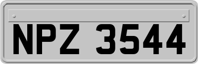 NPZ3544