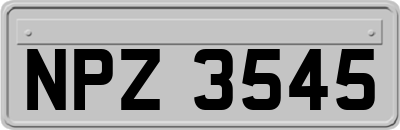 NPZ3545