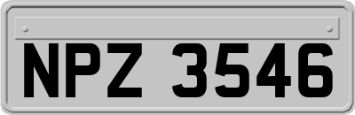 NPZ3546