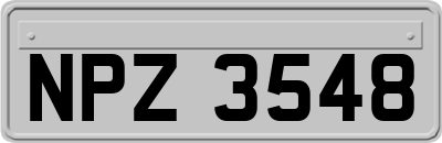 NPZ3548